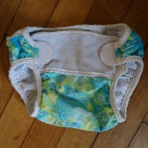 Bummi’s swimmi swim diaper